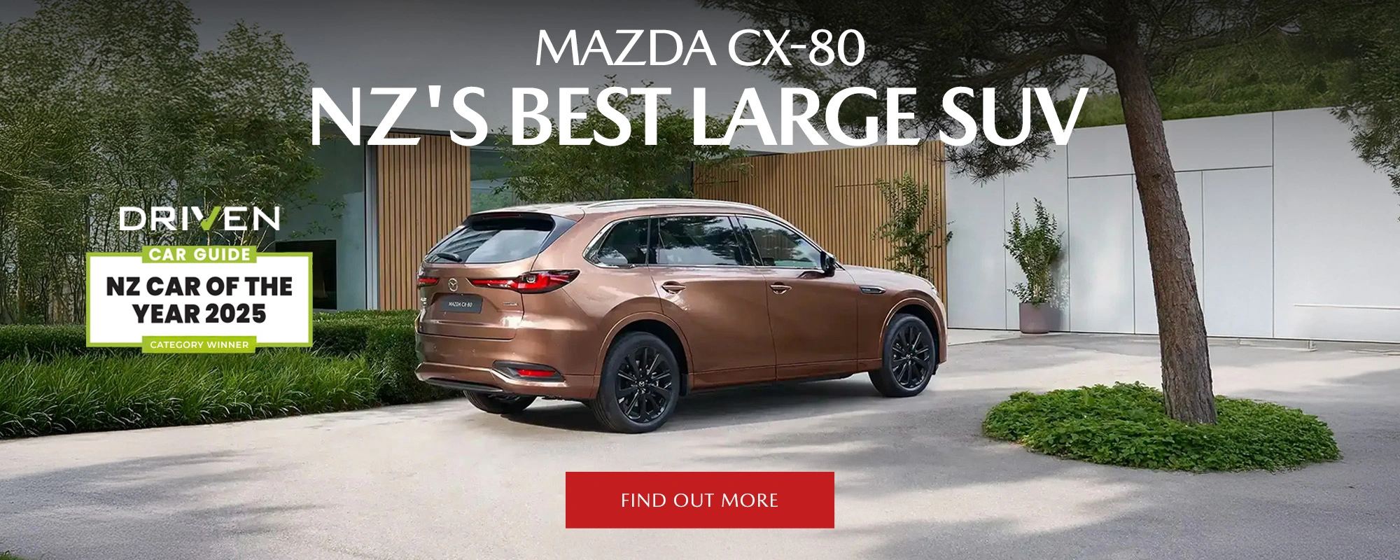 CX 80 Hp